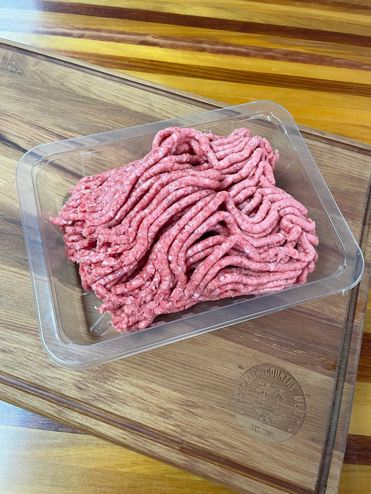 Wagyu Beef Mince 1kg 