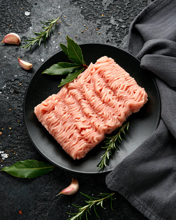 Turkey Mince Frozen