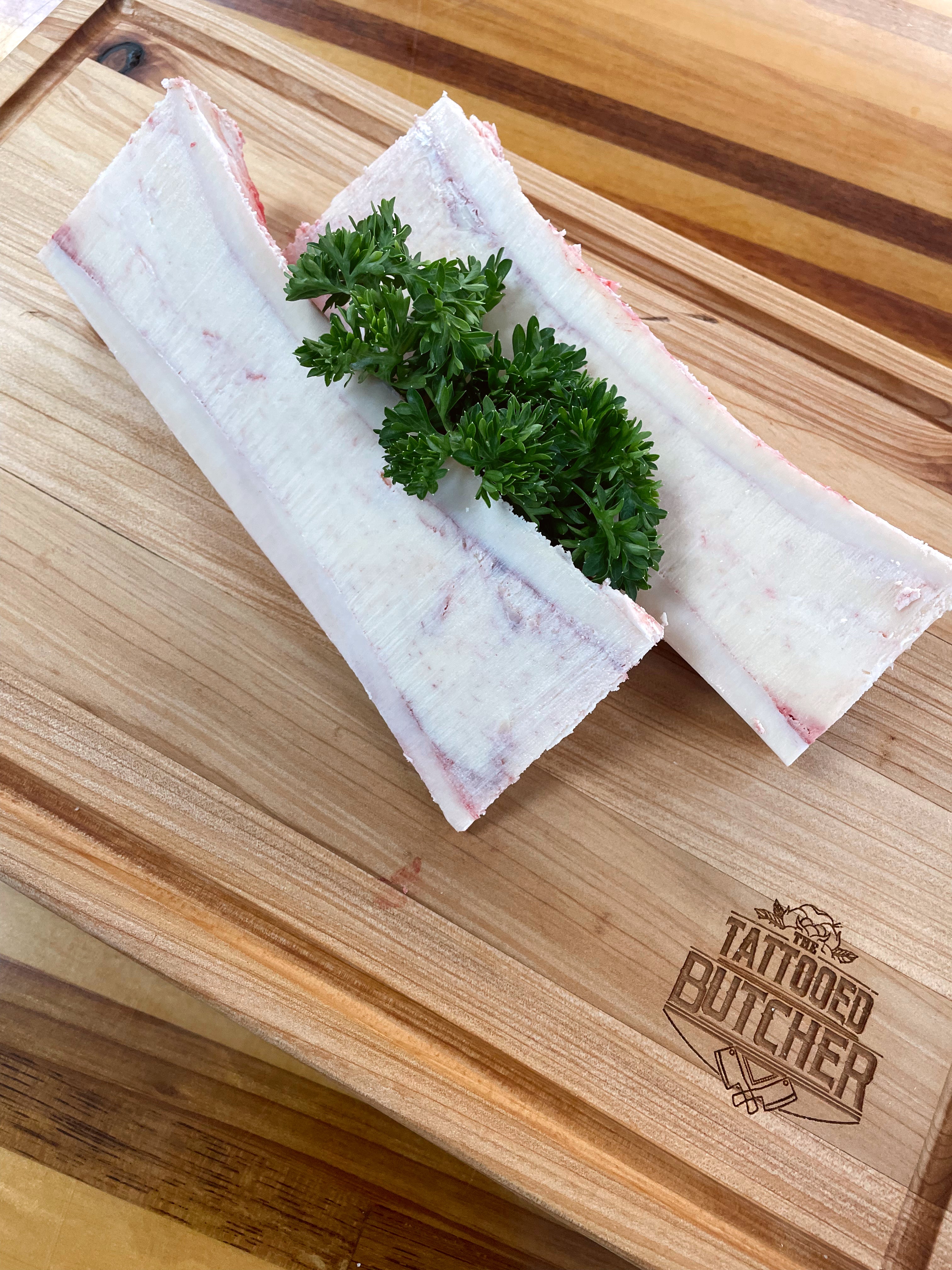 Beef Bone Marrow 500g