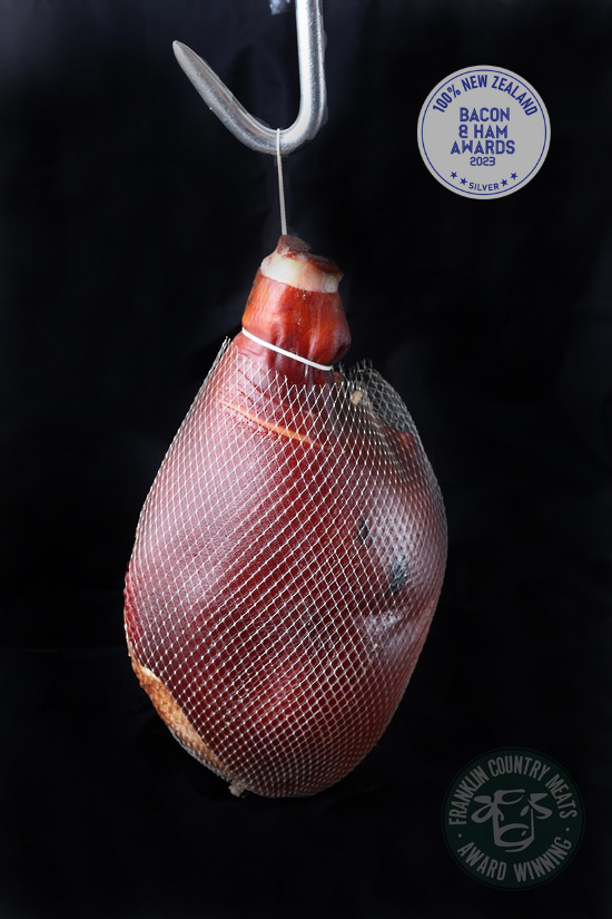 Half Ham 4.5kg