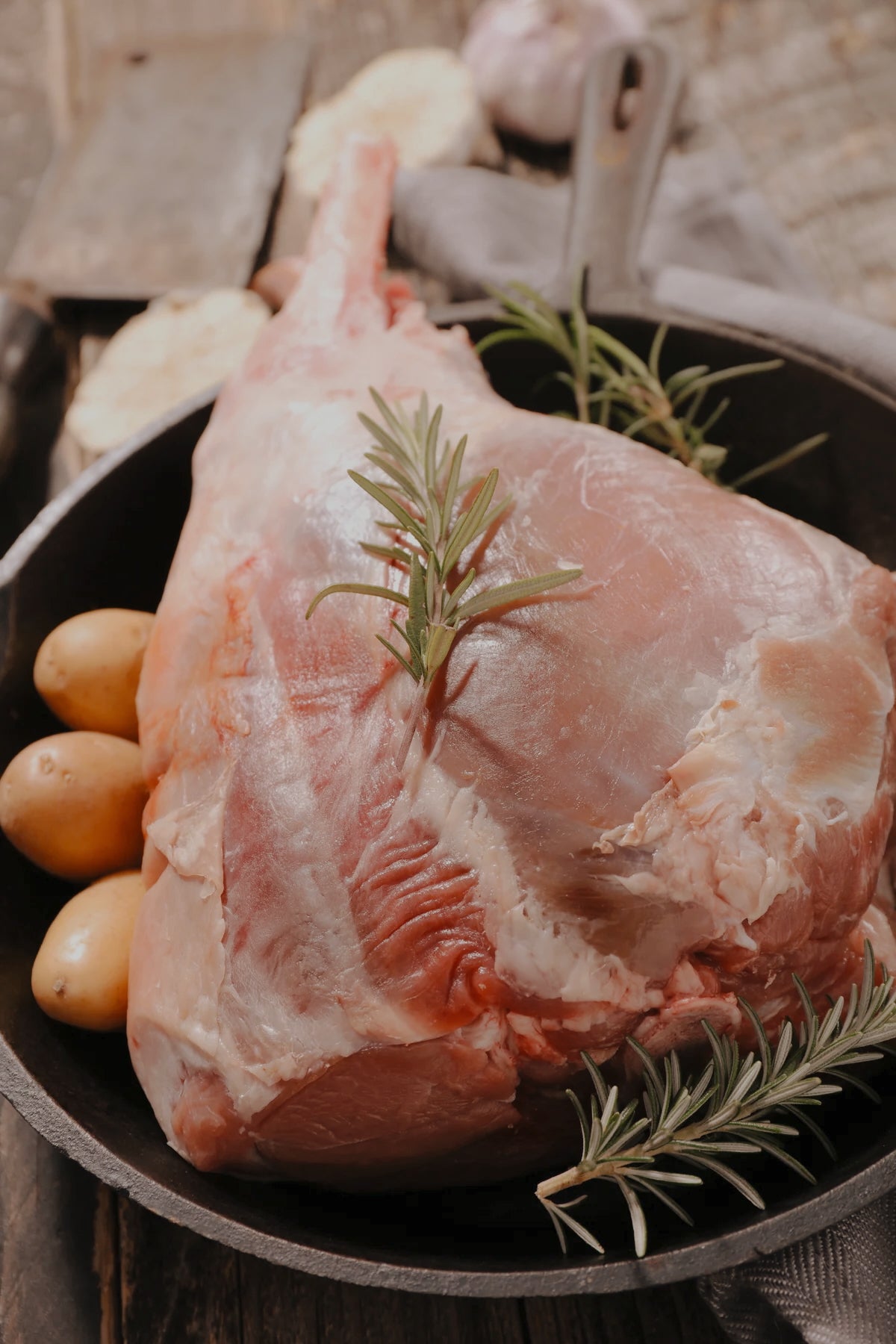 The Festive Trio Box