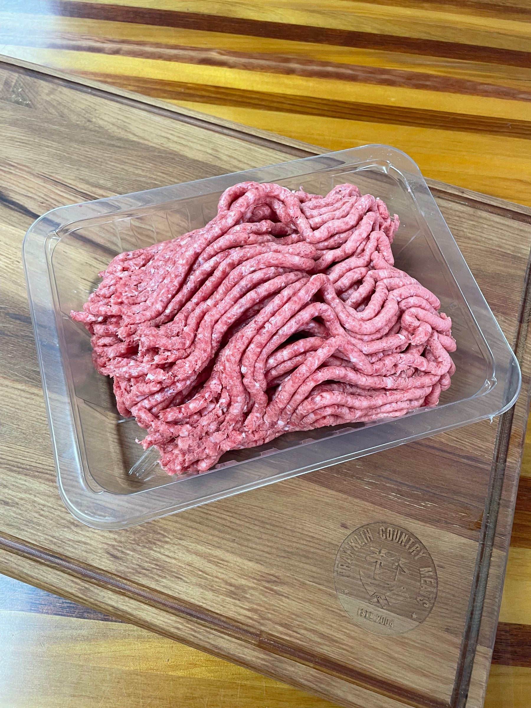 Wagyu Beef Mince 1kg | Franklin Country Meats