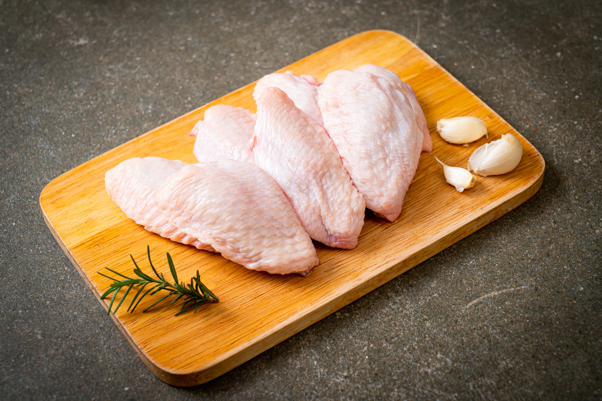 Chicken Nibbles 500g Franklin Country Meats