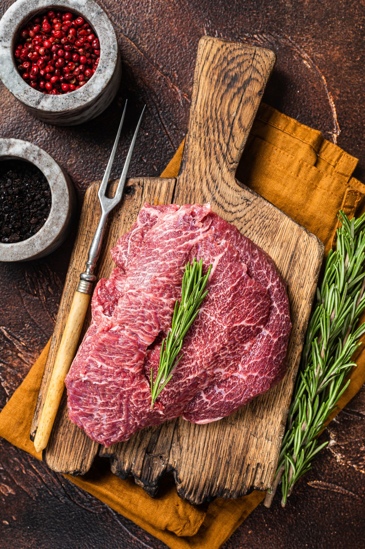 Beef Cheek 400-450g – Franklin Country Meats