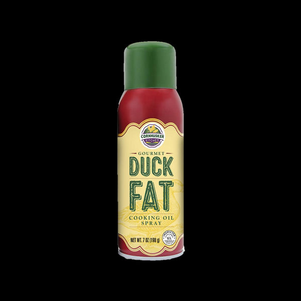 Duck Fat Spray – Franklin Country Meats