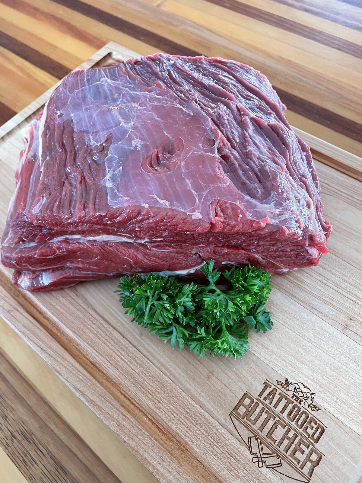 Chuck Roast 1.8-2kg - Franklin Country Meats