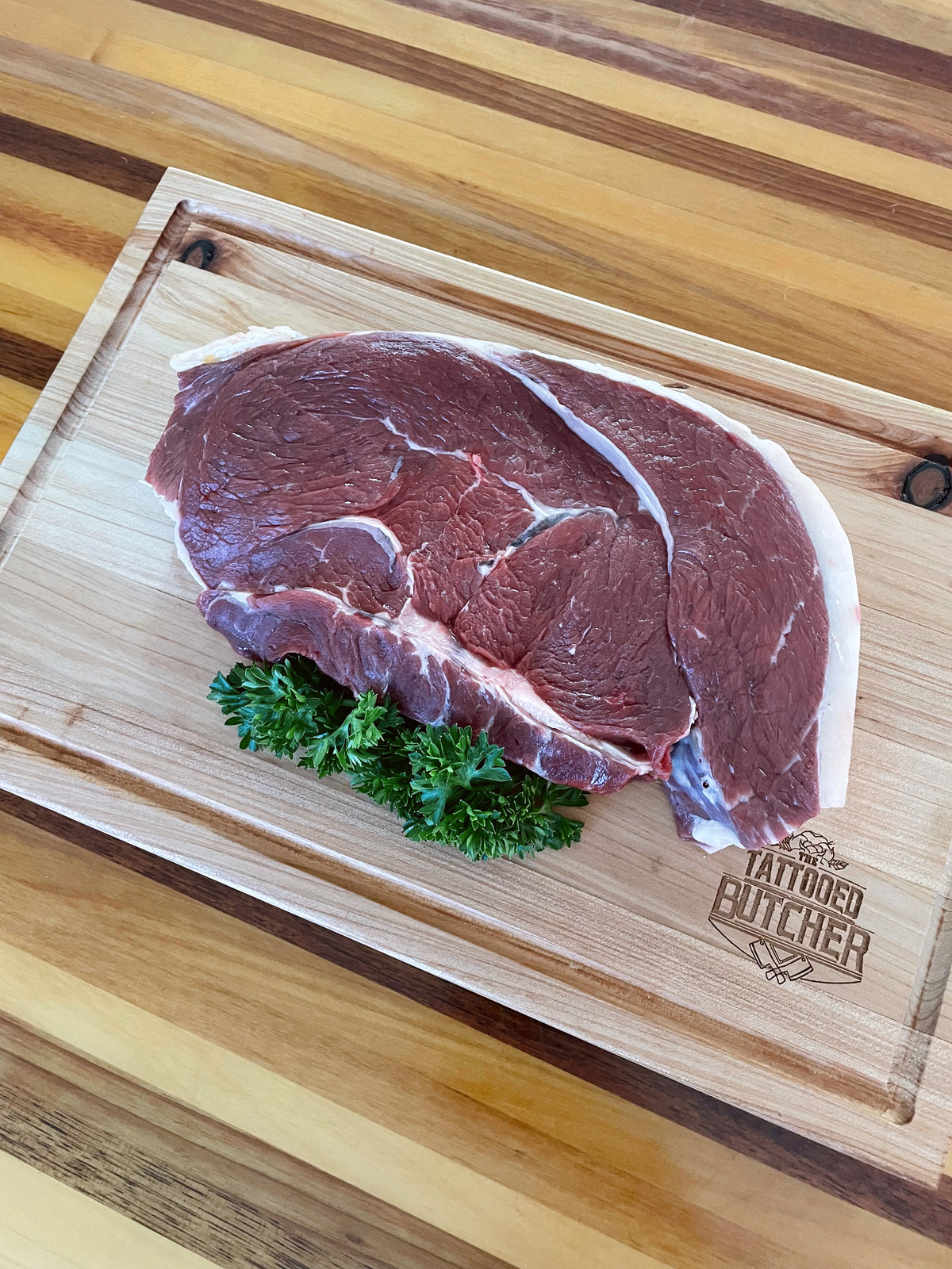 Rump Steak – Franklin Country Meats